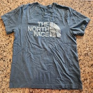 The North Face tshirt